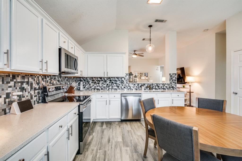 Woodcreek Ph 2a - Residential