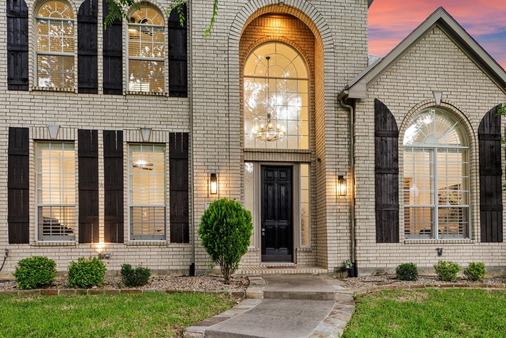 1417 Cool Springs Drive
