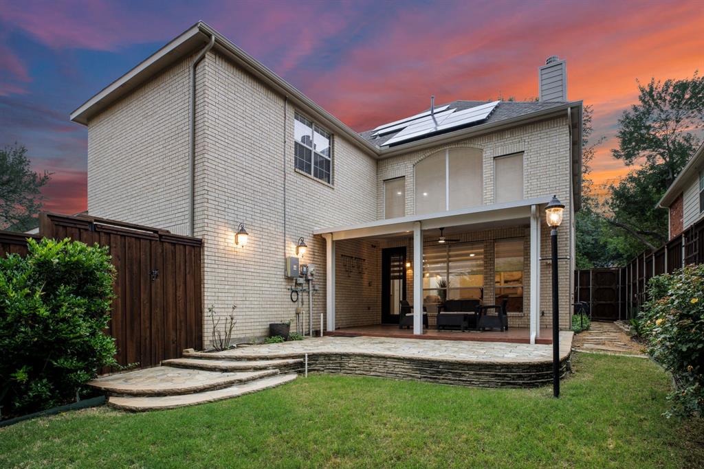1417 Cool Springs Drive