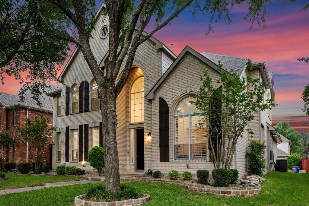 1417 Cool Springs Drive