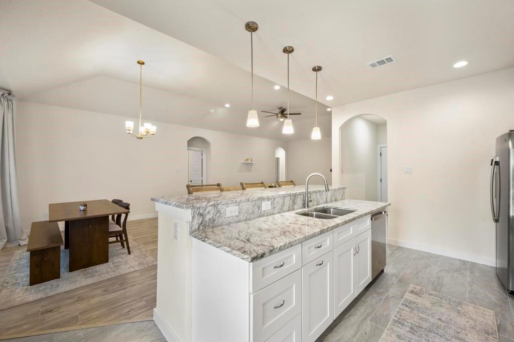 Honey Crest Heights Rev - Residential