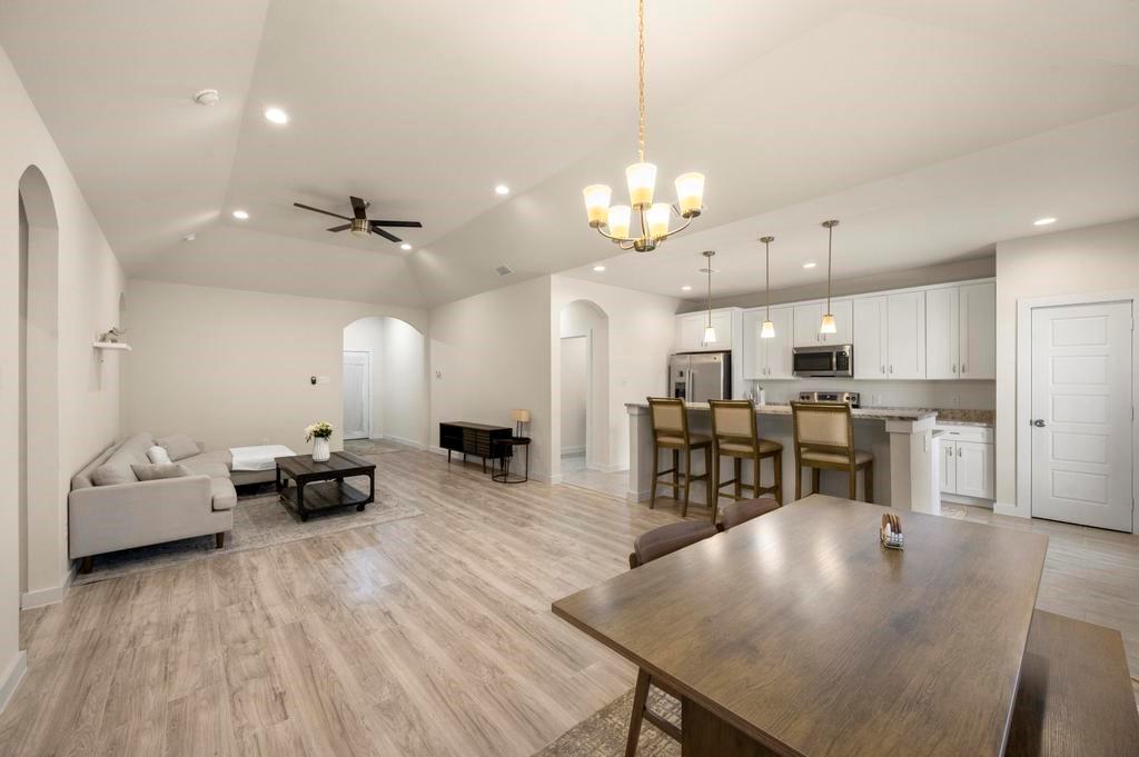 Honey Crest Heights Rev - Residential