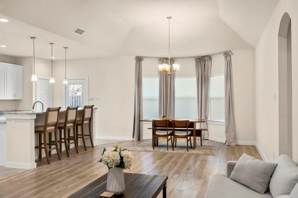 Honey Crest Heights Rev - Residential