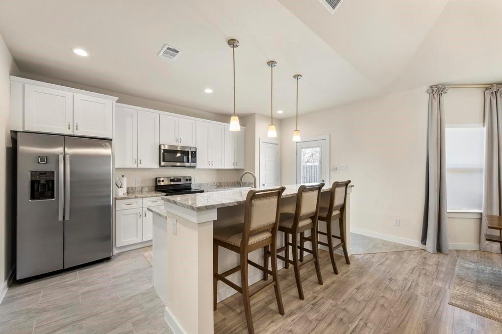 Honey Crest Heights Rev - Residential