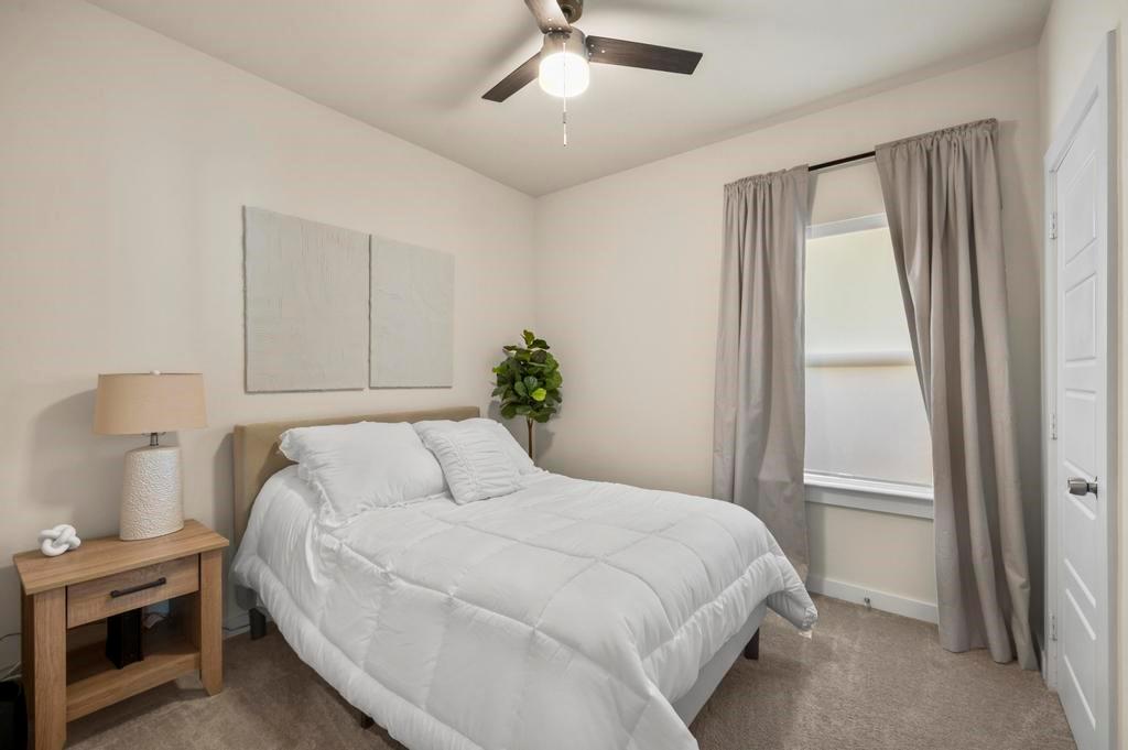 Honey Crest Heights Rev - Residential