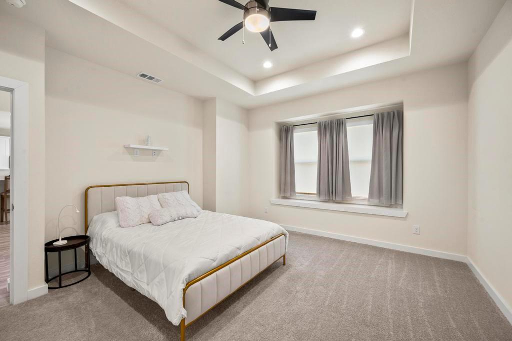 Honey Crest Heights Rev - Residential