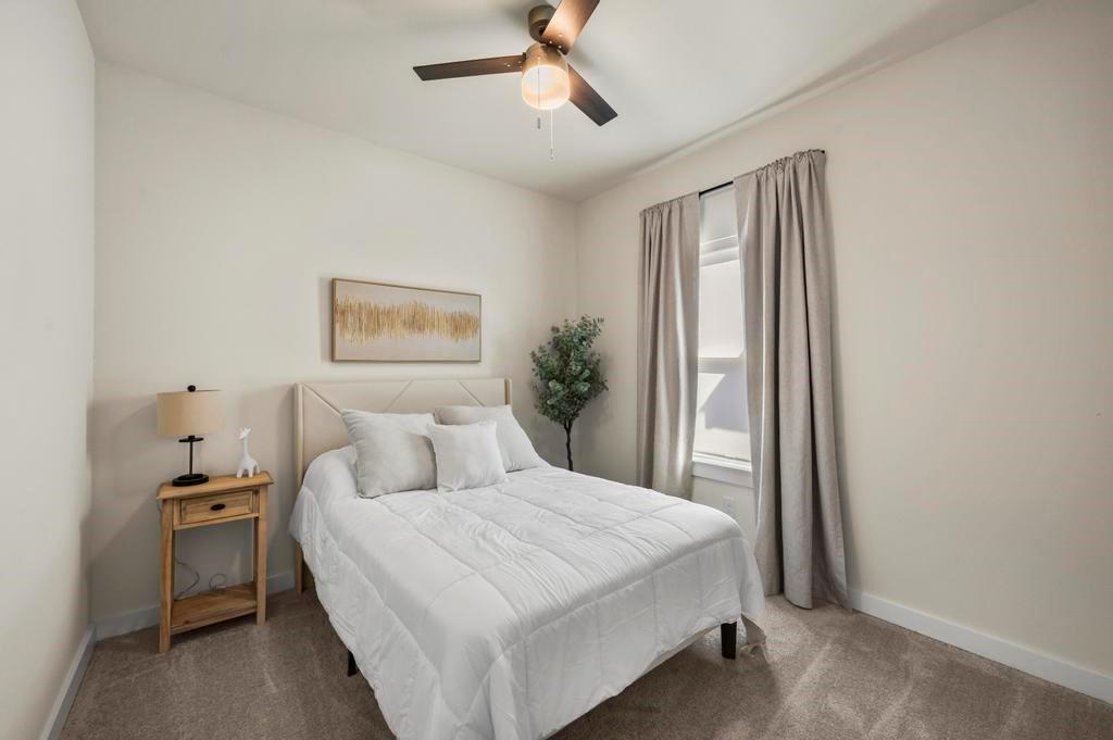 Honey Crest Heights Rev - Residential