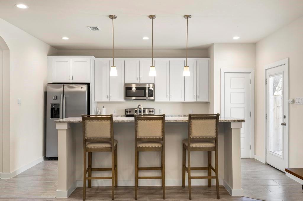 Honey Crest Heights Rev - Residential