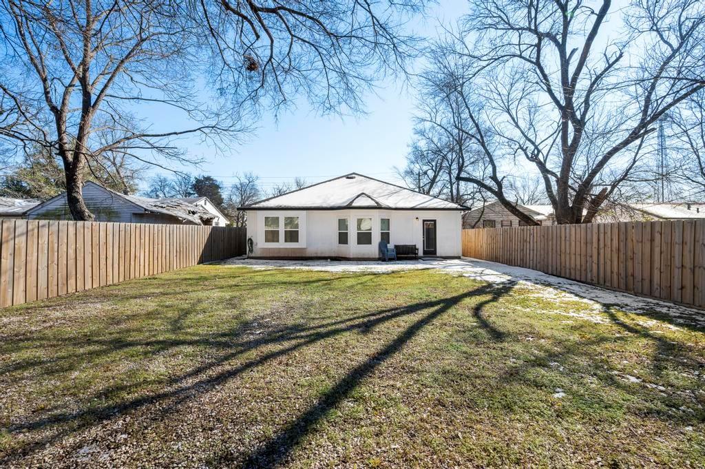 Honey Crest Heights Rev - Residential