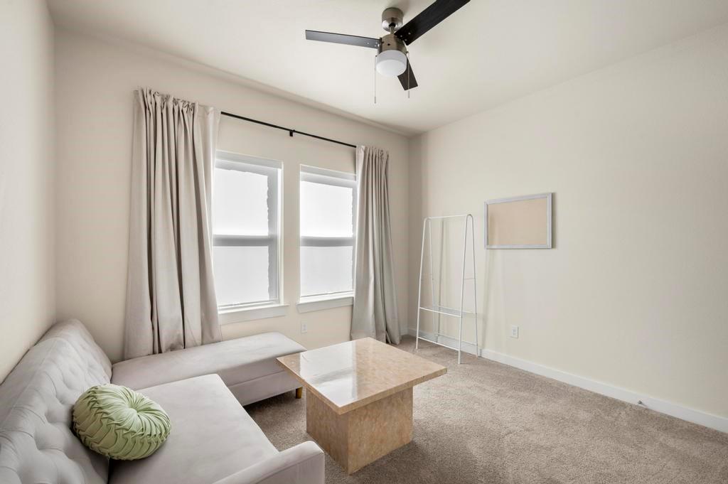 Honey Crest Heights Rev - Residential