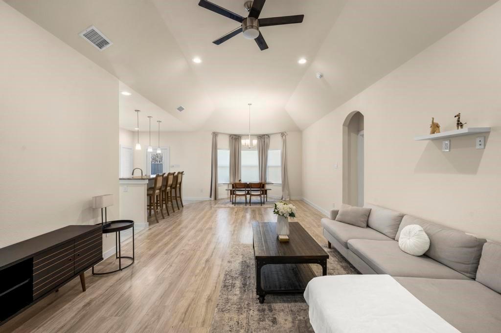 Honey Crest Heights Rev - Residential