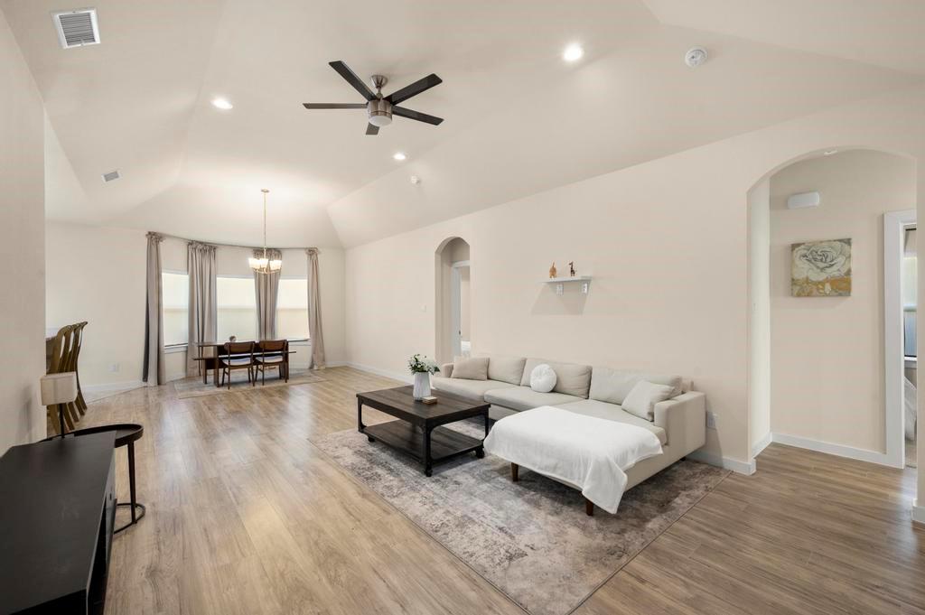 Honey Crest Heights Rev - Residential