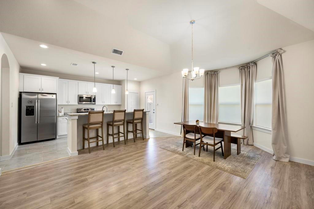 Honey Crest Heights Rev - Residential