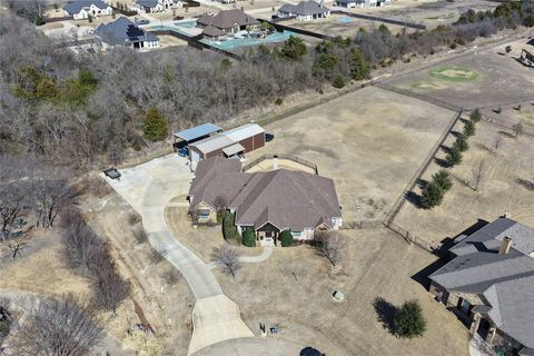 210 Walker Court N Waxahachie TX 75167