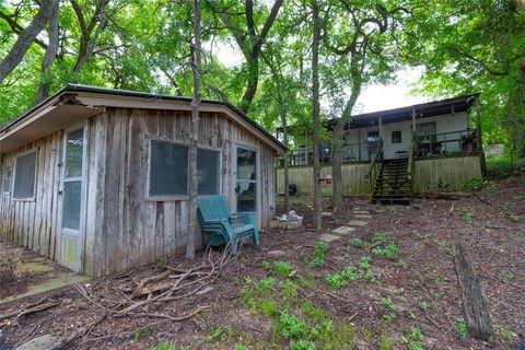 A home in Dawson