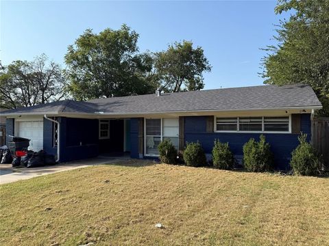 625 Midvale Drive Dallas TX 75232