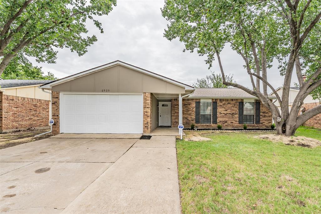 6925 Sandstone Court
