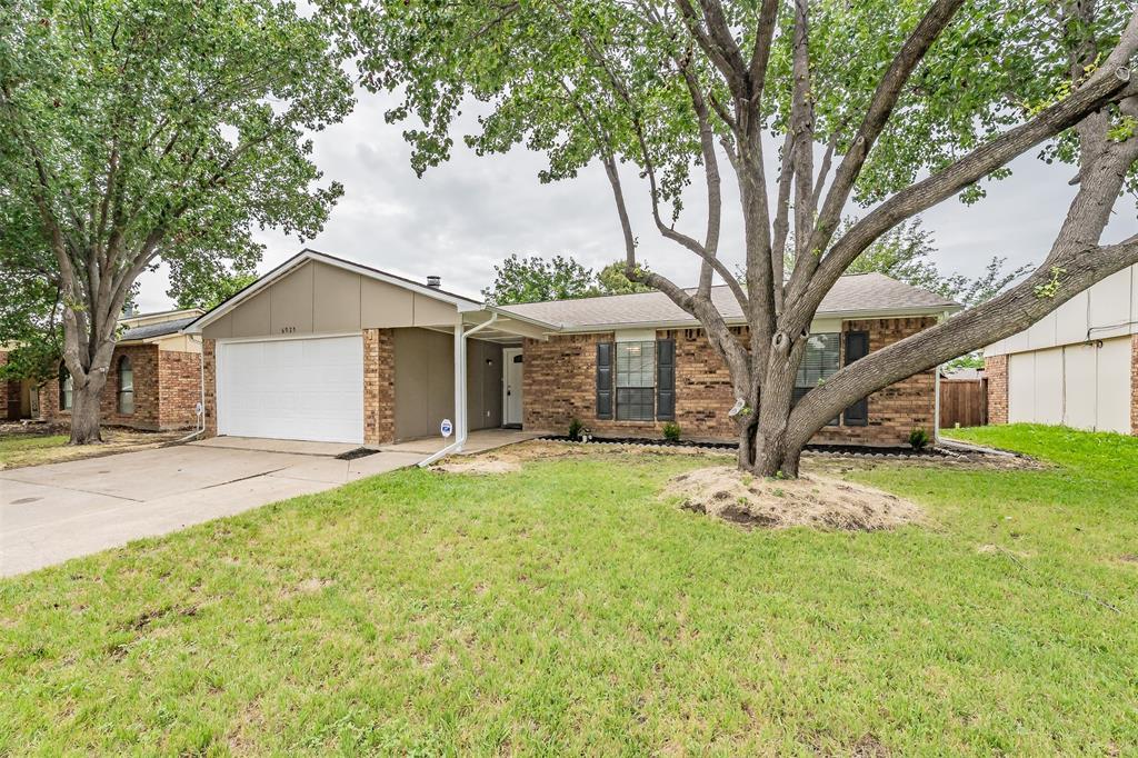 6925 Sandstone Court