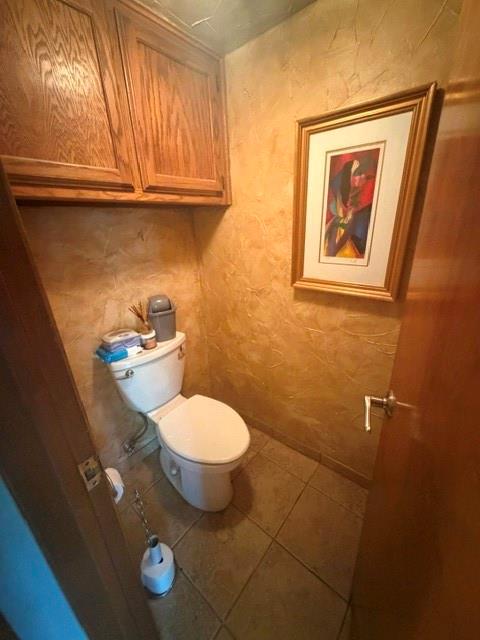 Wood Creek Add - Residential