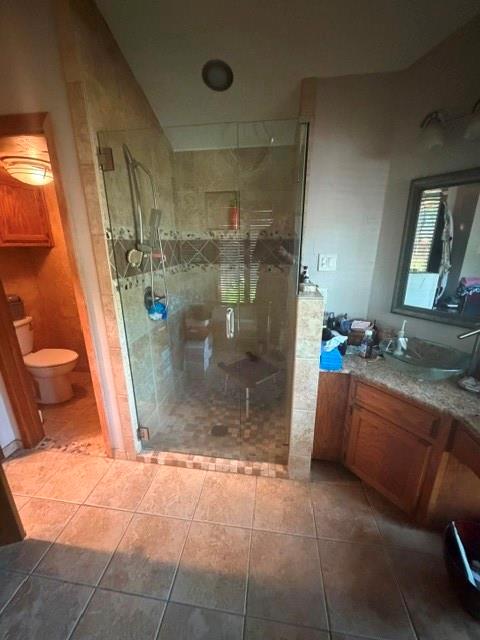 Wood Creek Add - Residential