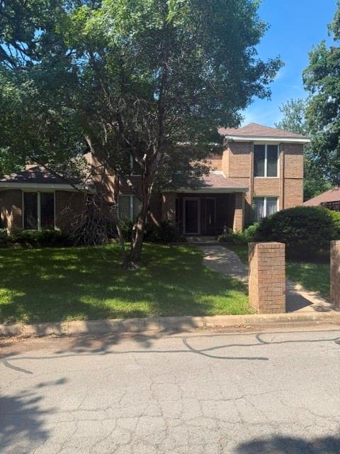 Wood Creek Add - Residential