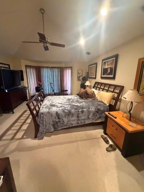 Wood Creek Add - Residential