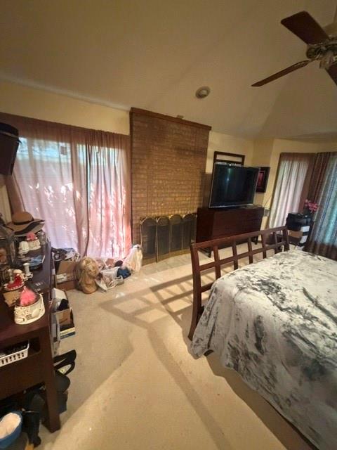 Wood Creek Add - Residential