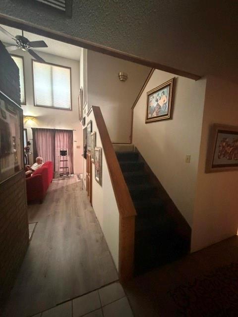 Wood Creek Add - Residential