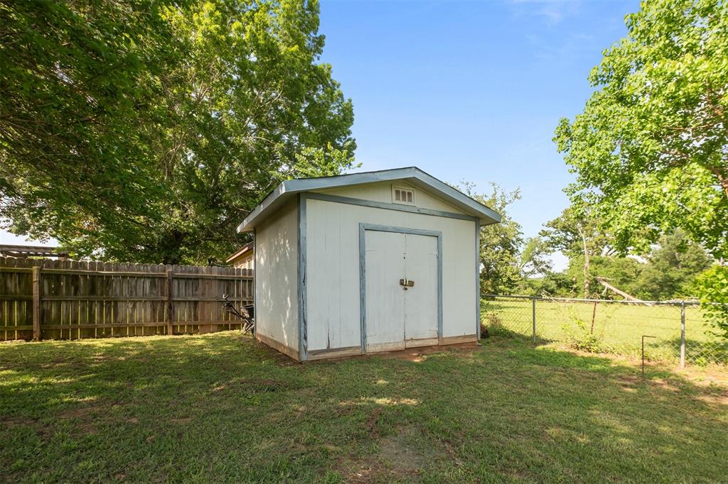 Broadway - Residential