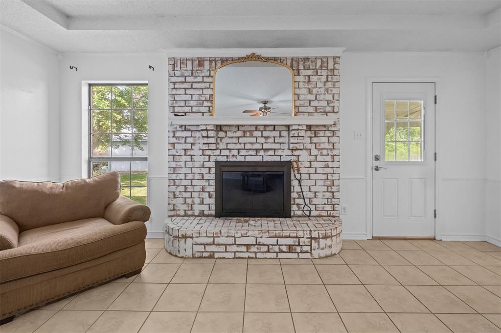 Broadway - Residential