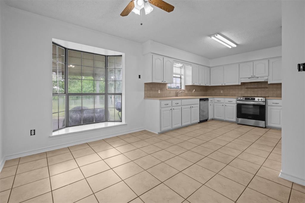 Broadway - Residential