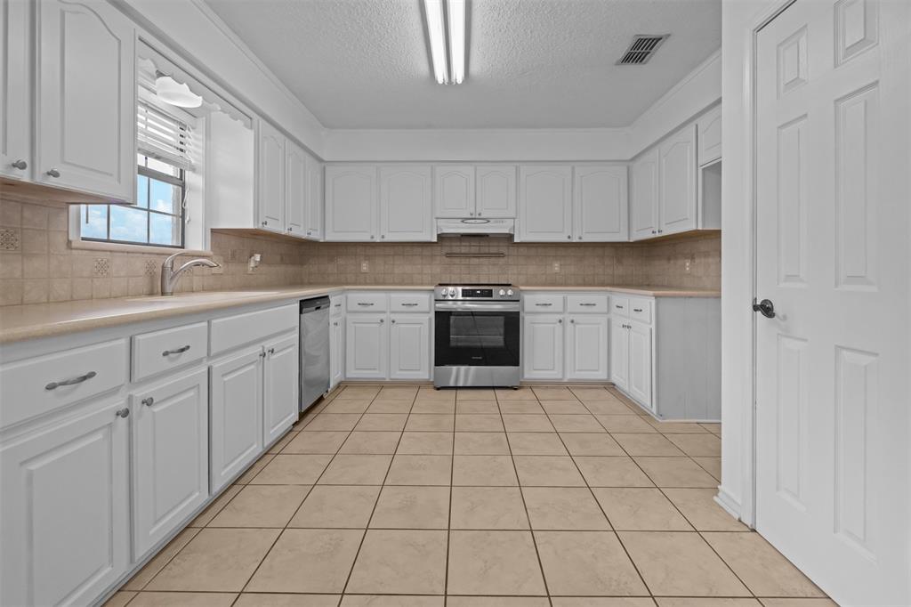 Broadway - Residential