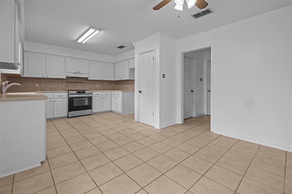 Broadway - Residential