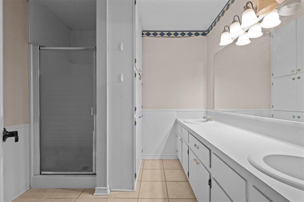 Broadway - Residential