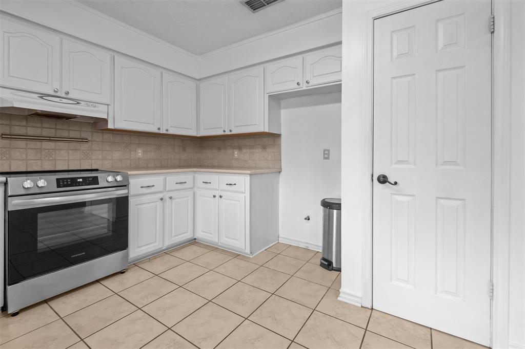 Broadway - Residential