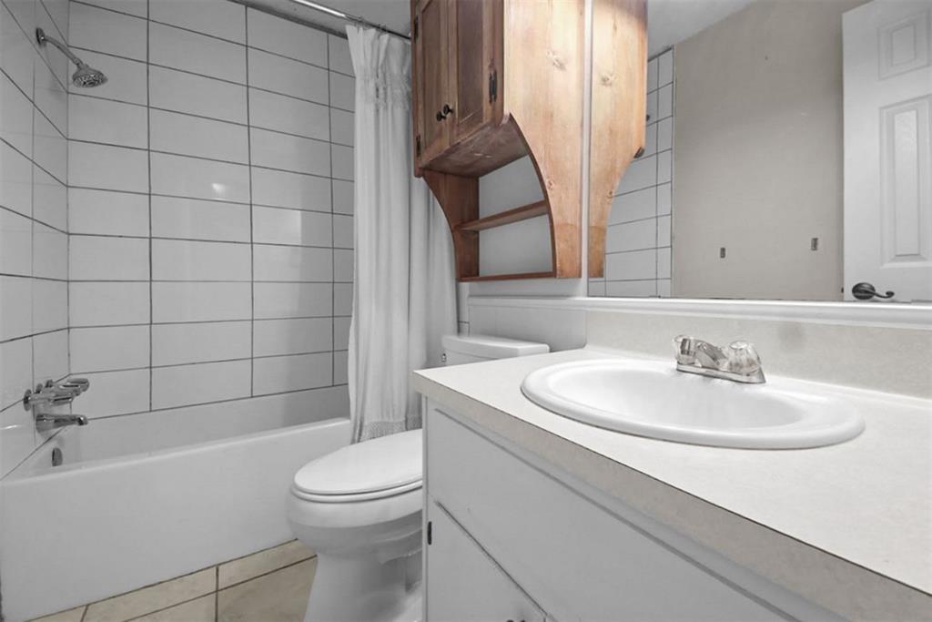 Broadway - Residential