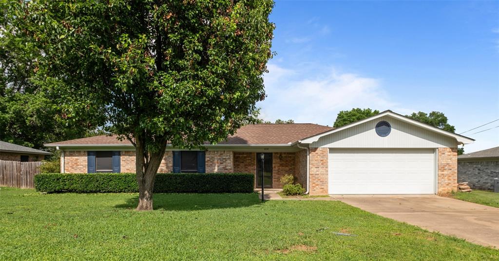 Broadway - Residential