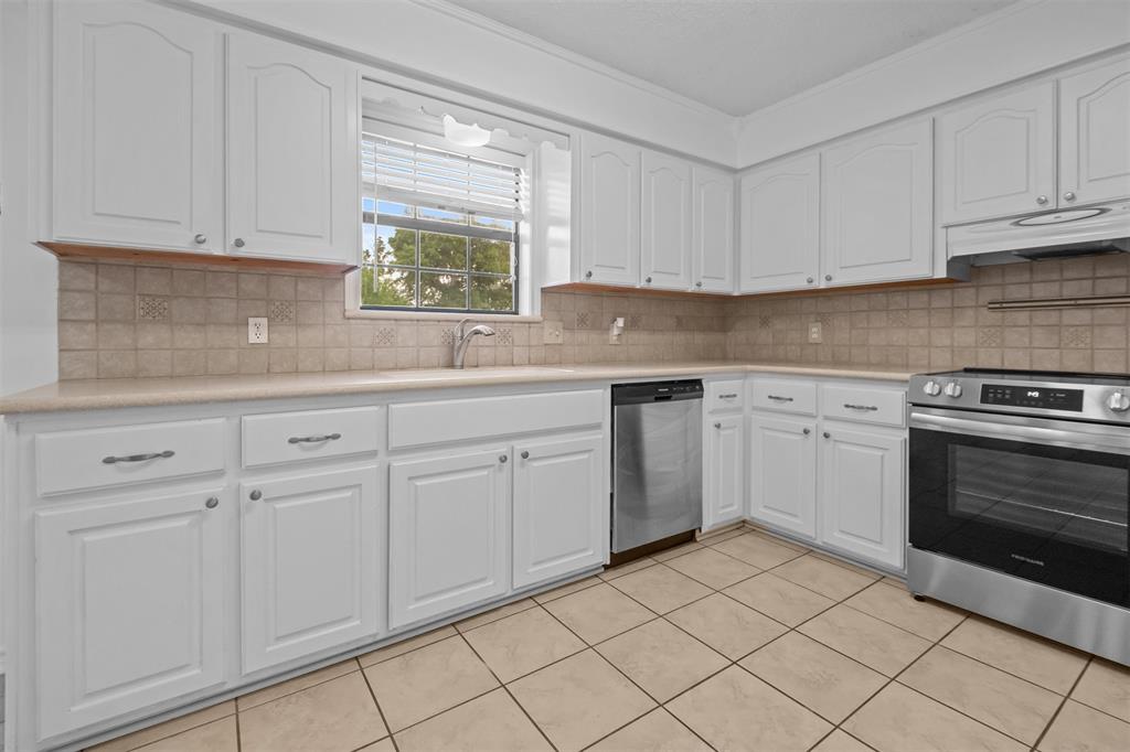 Broadway - Residential