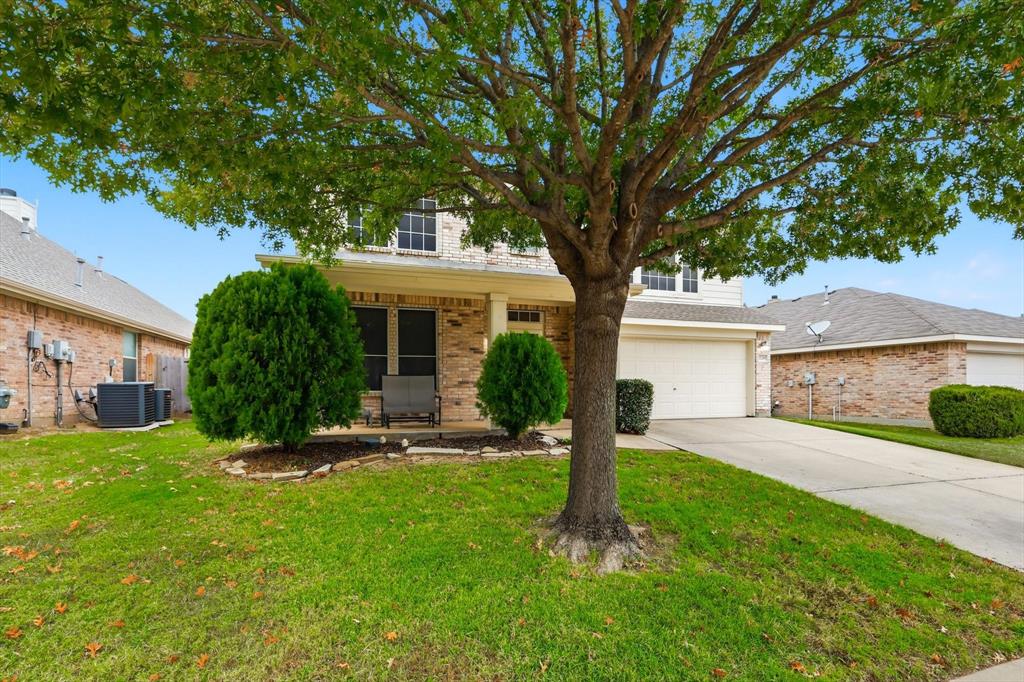 Harvest Ridge Add - Residential