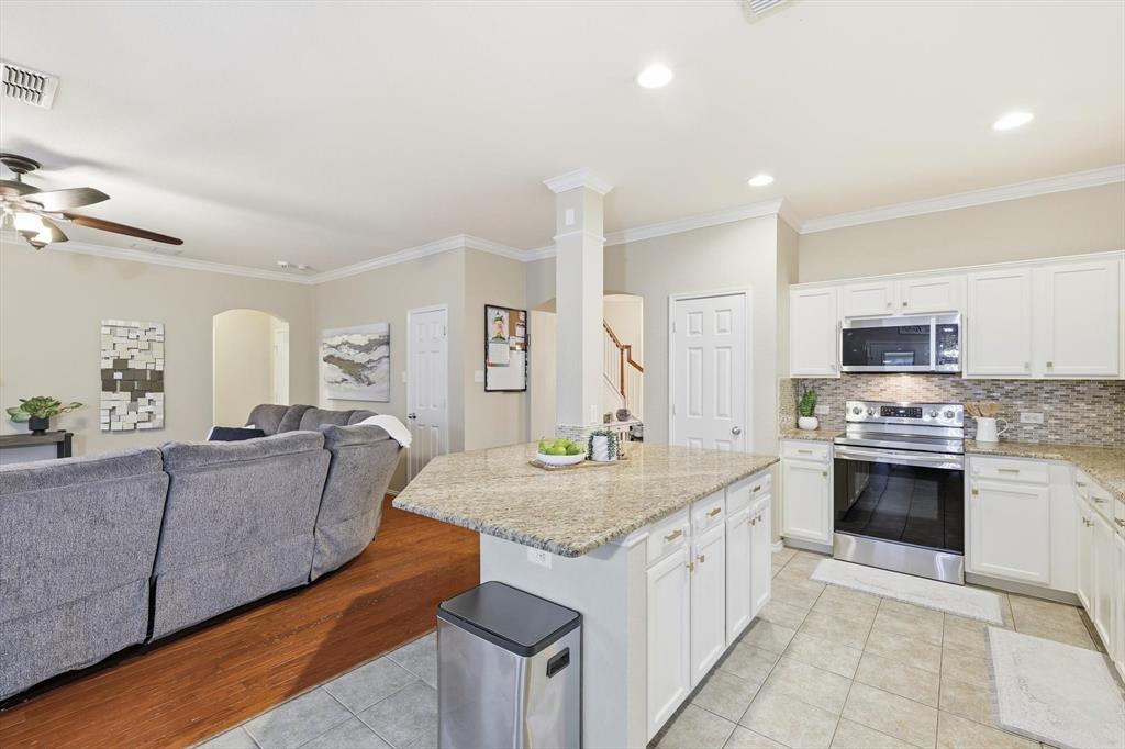 Harvest Ridge Add - Residential