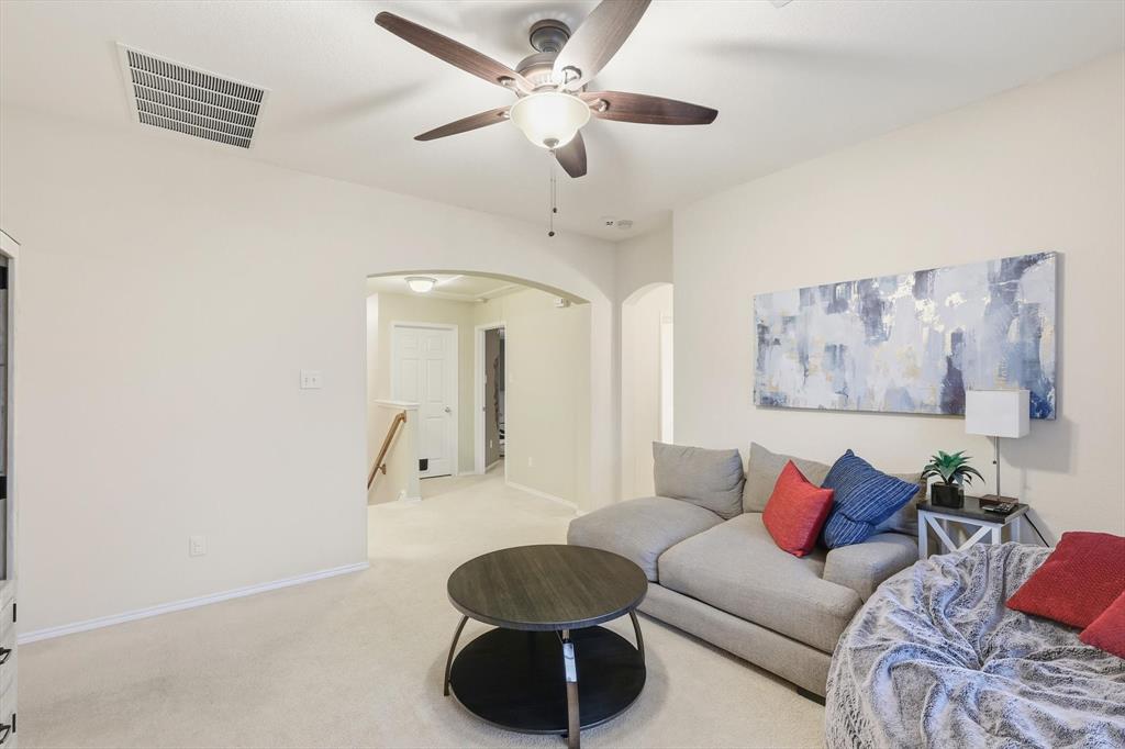 Harvest Ridge Add - Residential