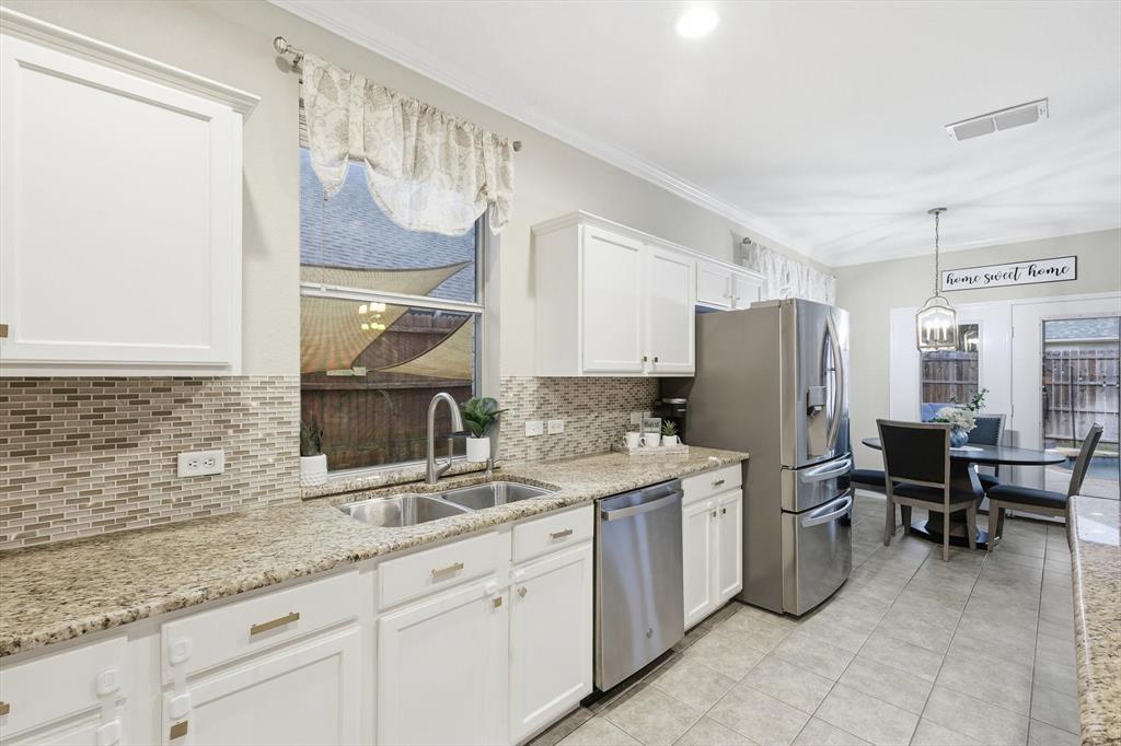 Harvest Ridge Add - Residential