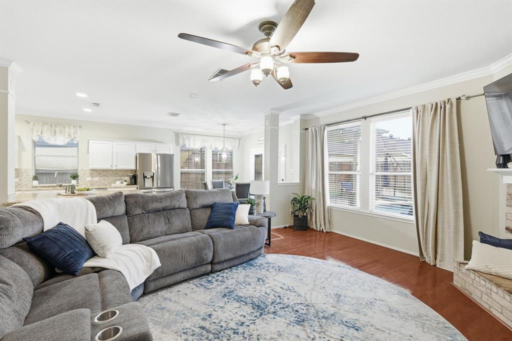 Harvest Ridge Add - Residential