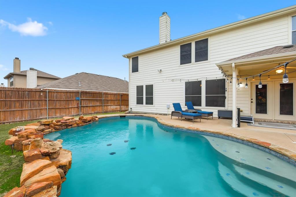 Harvest Ridge Add - Residential