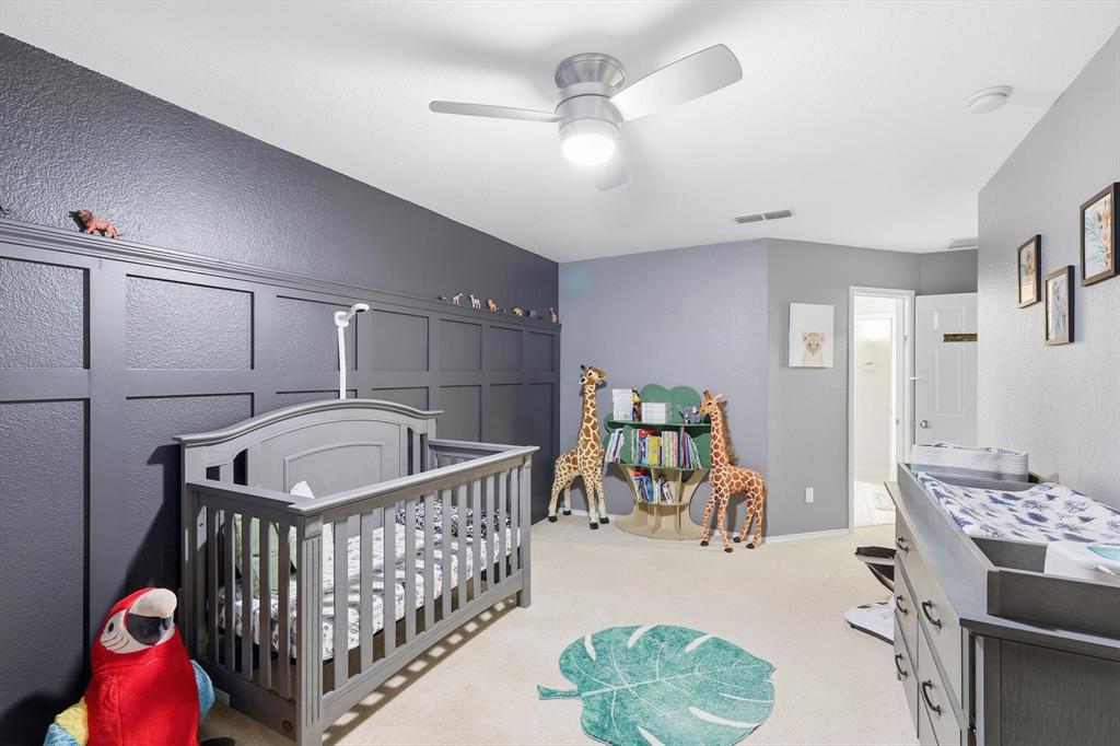 Harvest Ridge Add - Residential