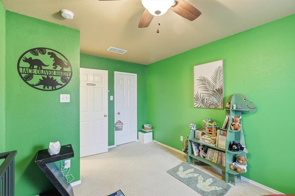 Harvest Ridge Add - Residential