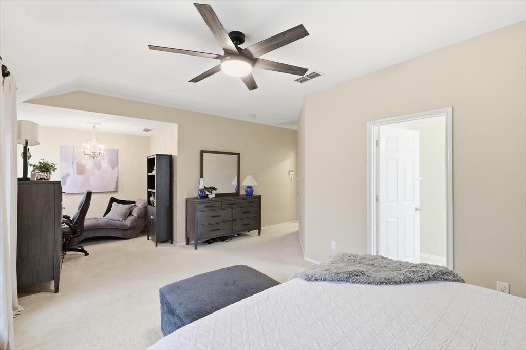 Harvest Ridge Add - Residential