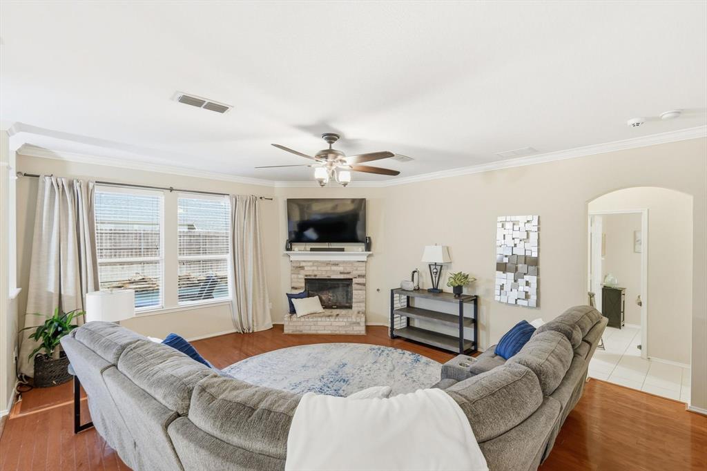 Harvest Ridge Add - Residential