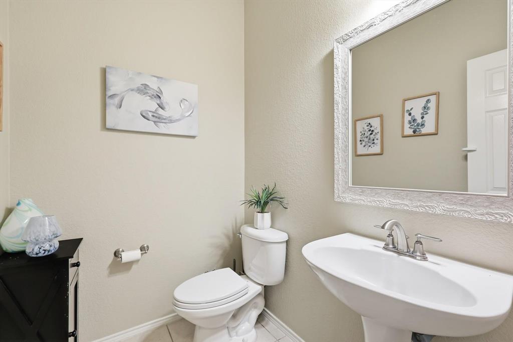 Harvest Ridge Add - Residential