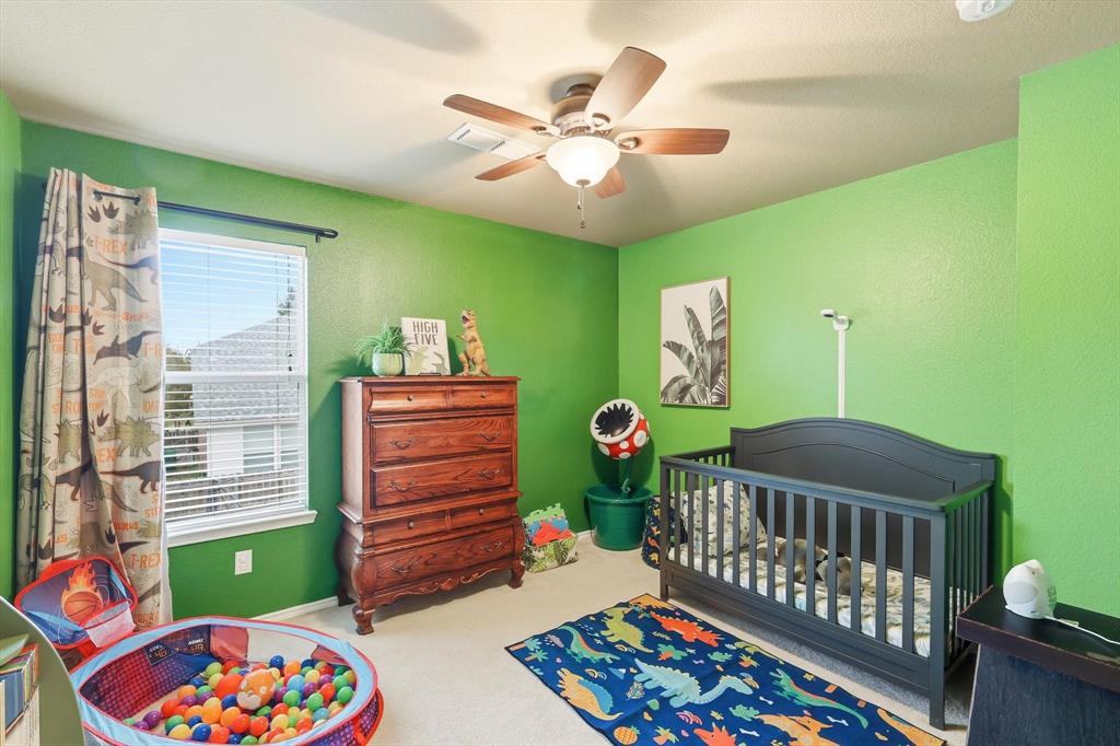 Harvest Ridge Add - Residential